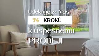 Anomia  Vaše osobní realitní kancelář [upl. by Ecissej]