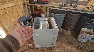 How To Scrap Your Air Conditioners For money [upl. by Jensen444]