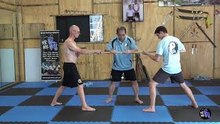 Hang Ng 2017 Australian Seminar [upl. by Cati182]