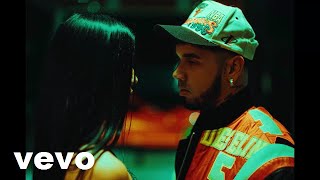 Anuel AA  Exit Video Oficial [upl. by Attemaj]