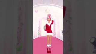 It’s TIIIIIMMMEEEEE 🎄 roblox dresstoimpress christmas dti [upl. by Stoneman]