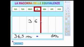 TUTORIAL EQUIVALENZEwmv [upl. by Gustavus]