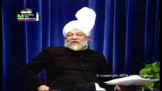 Part 36  Reply to Lahori Group aaiil  Islam Ahmadiyya [upl. by Madanhoj]