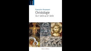 Christologie 21 Maxime le confesseur  les deux volontés dans le Christ [upl. by Suoilenroc548]