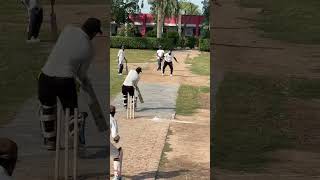 Shah vs Shaor  11 cricketlover cricket [upl. by Morey]