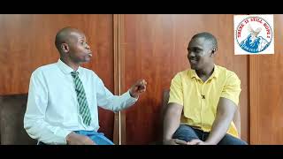 PART FOUR 4⃣ ALLAN KASIRYE AND MUGERWA JAMILMUSIC INDUSTRY [upl. by Marl567]