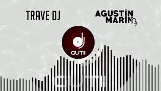 Jowell y Randy J Balvin  Anaranjado Mambo Remix  Trave DJ amp Agustin Marín [upl. by Letnohc]