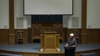 East Hill church of Christ Live Stream [upl. by Robena]