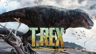 TRex Official Trailer 2024 [upl. by Nosbig18]