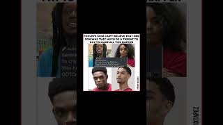 Foolio’s Mom Alleges Foolio’s Death Was Murder For Hire music rap foolio foryou [upl. by Ellinehc]