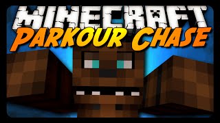 Minecraft I AM FREDDY FAZBEAR Parkour Challenge [upl. by Adorne]