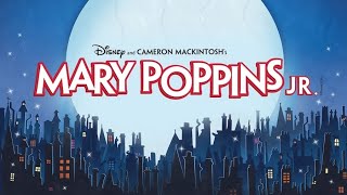 ACT II Mary Poppins Jr Auditions [upl. by Lotz]