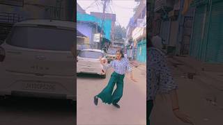 Santos pagal song shor dance [upl. by Eidak]