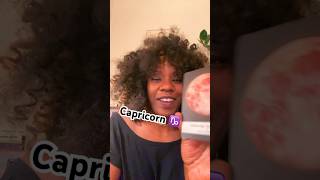 Capricorn ♑️ Change is Good tarot tarotreading capricorn fullmoon 🔥 [upl. by Leacock]