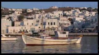 Kivotos Boutique Hotel Mykonos [upl. by Stier]