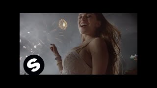 R3hab  Samurai Tiësto Remix Official Music Video [upl. by Wyne]