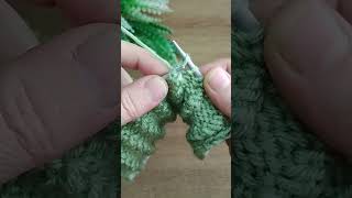 crochet knitting knittingpattern [upl. by Senilec653]