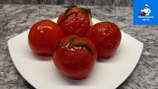 🍅Kак приготовить вкусные маласольные помидоры Tuzlangan pamidor Национальная еда UZ👨‍🍳 uzvlog [upl. by Ecirtap]