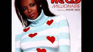 Kelis Millionaire [upl. by Twitt]