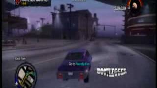 Saints Row 2  19  The Brotherhood  Waste Not Want Not 12 [upl. by Eudosia]