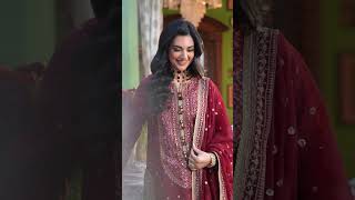 Sarah Khan Exclusive BTS The making of Asim Jofas latest collection [upl. by Spence]