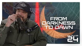 From Darkness to Dawn  The Pulse 24  Ep 26 [upl. by Eelik]