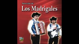 los madrigales cuestion olvidada rene y ulises [upl. by Kiel]