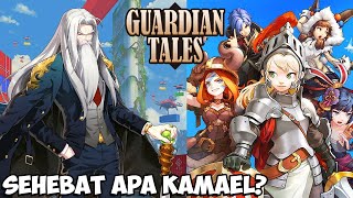 SEMOGA AKU DAPAT KARAKTER DEWA LAGI Guardian Tales GAMEPLAY 2 [upl. by Otrebmuh83]