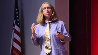 Creative Playwriting  Tracie Horsington  TEDxCarrollwoodDaySchool [upl. by Harbard173]