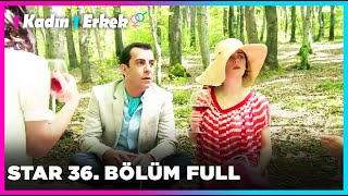 1 Erkek 1 Kadın  36 Bölüm Star [upl. by Cari]