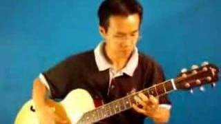 Kiss Goodbye 王力宏 Guitar Solo  httpwilliamkokcom [upl. by Aysan255]