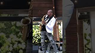 JACKIEM JOYNER  quotSay Yesquot  Floetry  Live Smooth Jazz Concert [upl. by Cariotta]