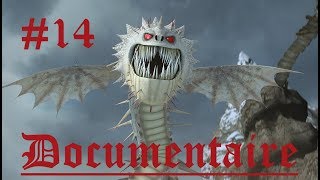 Dragons  Le Documentaire 14  Le Hurlement Mortel [upl. by Magavern897]