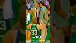 Larry Bird STORY 🔥 shorts [upl. by Brooks176]