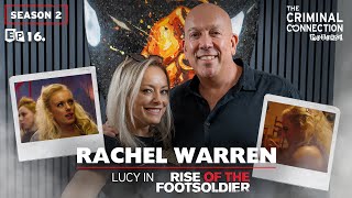 Rachel Warren  Lucy and Tony Tucker Reunited Rise of The Footsoldier [upl. by Ybhsa]