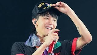 【韓流】７年ぶり復帰のＧ－DRAGON、36歳になって「体がついて行かない」 [upl. by Artied858]