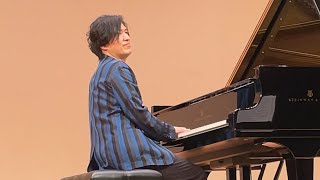 240505 清塚信也 amp 吉田翔平 アコースティック・デュオ コンサート [upl. by Lemej178]