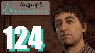 Assassins Creed Valhalla  Holy Day  Defeat Goodwin amp Help Your Allies  Walkthrough Part 124 [upl. by Razaile780]