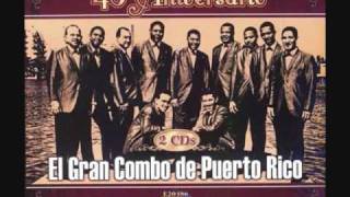 El Gran Combo  El Barbero Loco [upl. by Vogel]