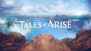 Tales of Arise Opening  Instrumental [upl. by Row]