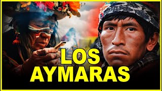 LOS AYMARAS 2024 [upl. by Agem472]