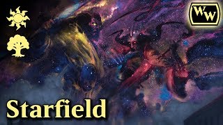 Wacky Wednesday  Modern  Starfield [upl. by Jennings]