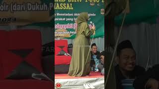 SUWUN DASH AUDIO SOUND SYSTEM TEGALSARI mumpunilucu shorts ceramahngapak ceramahlucu [upl. by Prady]