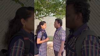 School days part 50  ashok vibes  Telugu comedy shorts  like and subscribe comedy [upl. by Ainesy296]