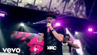 TobyMac  Feel It Live [upl. by Consuelo715]