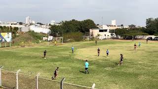 Copa ame sub14  foguinho x azuris 1° tempo [upl. by Anihcak]