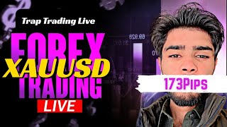 LIVE XAUUSD TRADING  FOREX  GOLD  LIVE 7 OCT 2024 livetrading crypto bitcoin [upl. by Ahsemak933]