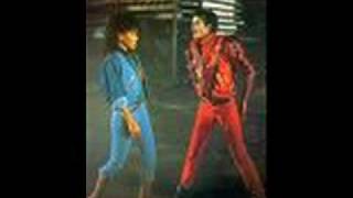 25 Years of Thriller  Michael Jackson [upl. by Enohpesrep205]