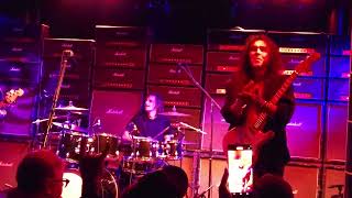 Yngwie Malmsteen  You Dont Remember Ill Never Forget [upl. by Alethia]