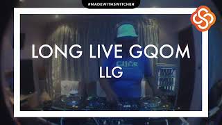 uBiza WethuLong Live Gqom MixtapeOnline Edition [upl. by Lalitta275]